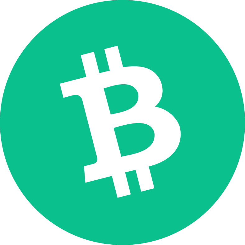 Bitcoin Cash BCH