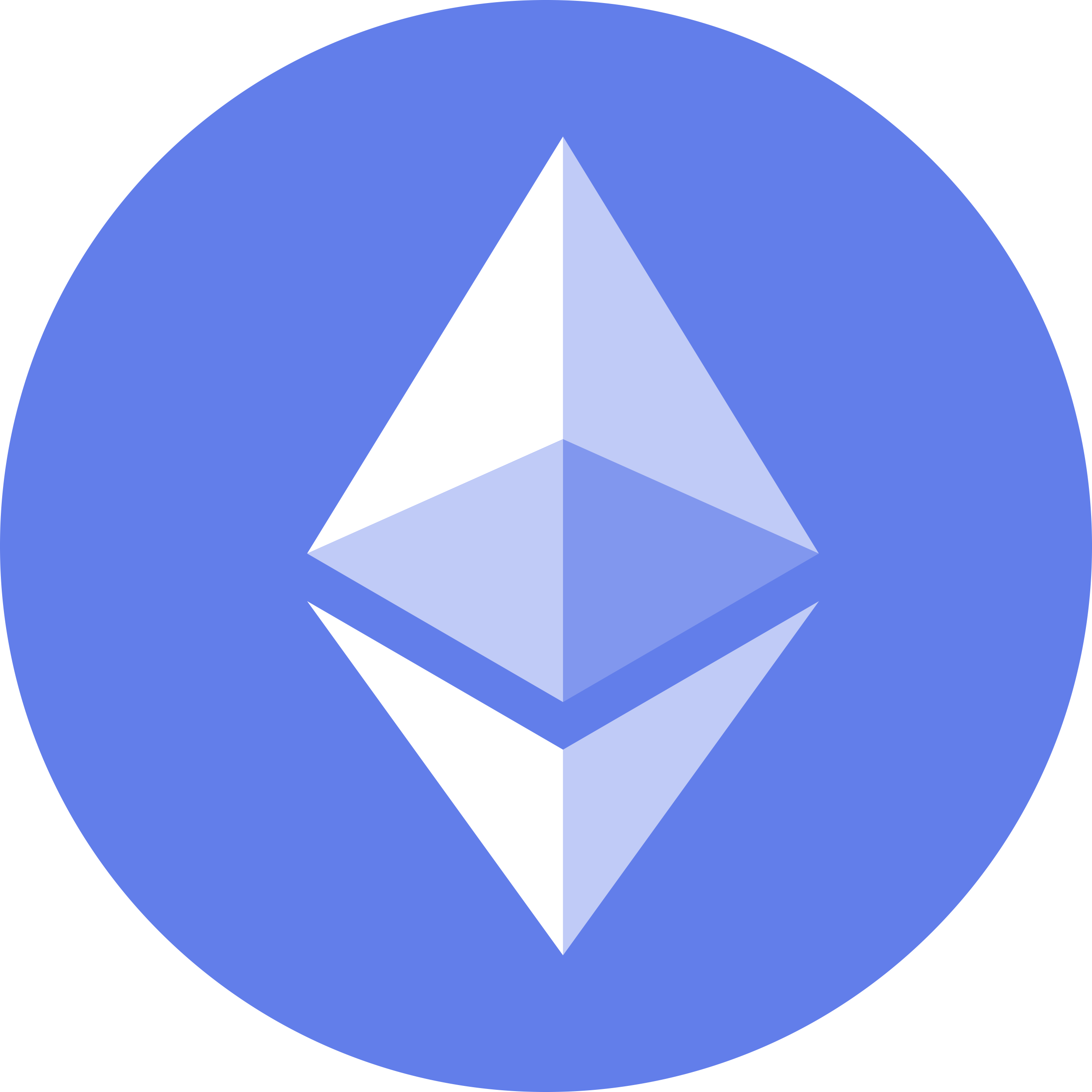 Ethereum ETH