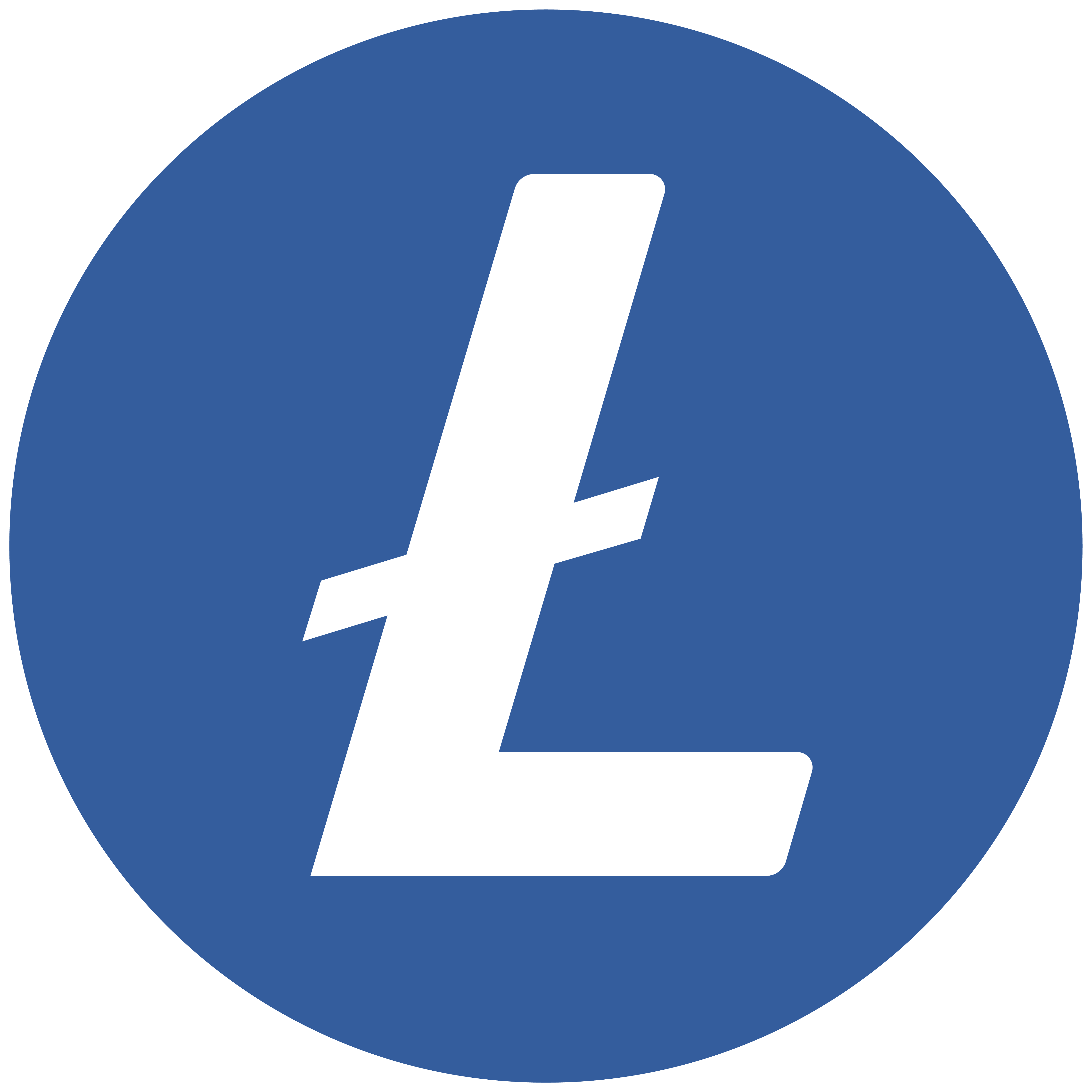 Litecoin LTC