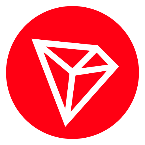 TRON TRX